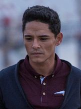 foto von Keenan Arrison