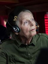 foto von Trudel Wulle