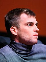 foto von Alexei Solonchev