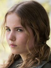 foto von Annika Schrumpf