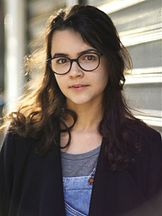 foto von Joséphine Callies