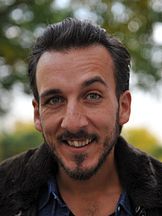 foto von Fahmi Guerbâa