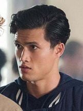 Charles Melton