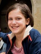 foto von Allegra Tinnefeld