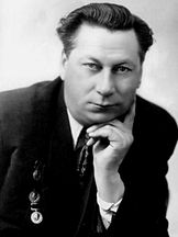 foto von Vasili Merkuryev