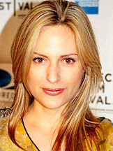 foto von Aimee Mullins