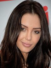 foto von Nabilla Benattia