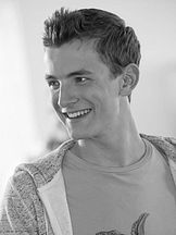 foto von Titouan Laporte