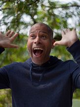 foto von Gene Graham