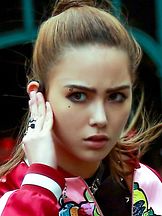 foto von Hannah Quinlivan