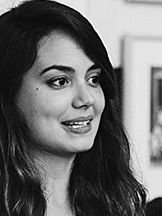 foto von Cristina Costantini