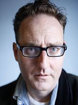 foto von David McSavage