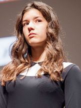 foto von Jeanne Voisin