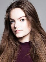 foto von Diljá Valsdóttir