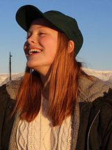 foto von Katla Njálsdóttir
