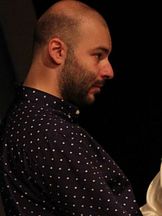 foto von Costin Dogioiu