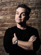 foto von T.G. Herrington