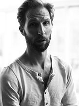 foto von Blake DeLong