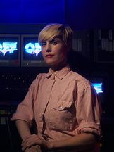 foto von Jennifer Juniper Stratford