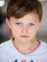 foto von Timéo Bolland