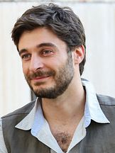 foto von Lino Guanciale