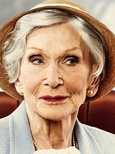 foto von Siân Phillips