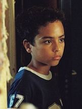 foto von Lilien Batman