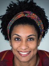 foto von Marielle Franco