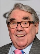 foto von Ronnie Corbett