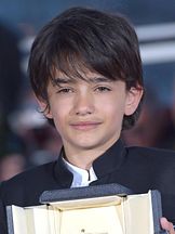 foto von Zain Al Rafeea