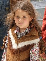 foto von Rosita Nellie Holse Gjurup