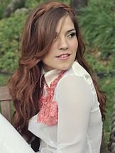 foto von Sofía Garza