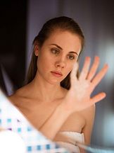 foto von Rebecca Forsythe