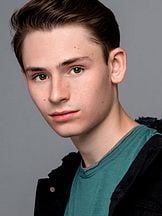 foto von Noah McCarty-Slaughter