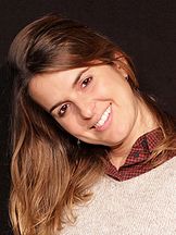 foto von Carla Torres