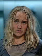 foto von Jessica Dinnage