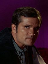 foto von Charles Dierkop