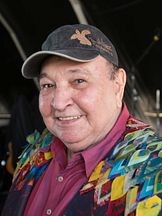 foto von João Donato