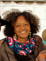 foto von Luiza Gannibal