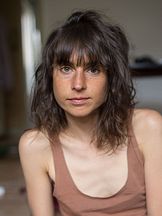 foto von Charlotte Van Kemmel