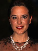 foto von Nadia Townsend