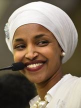 Ilhan Omar