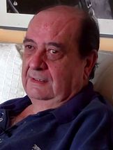 foto von Antonio Cardenal