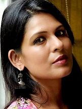 foto von Ekavali Khanna