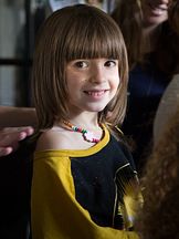 foto von Lina Doillon