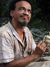 foto von Bertho Filho