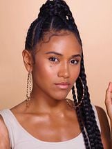 foto von Maya Washington