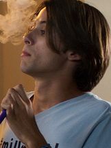 foto von Bridger Zadina