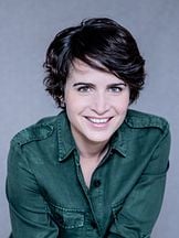 foto von Anne-Laure Gruet