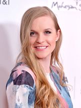 foto von Kirstin Anderson